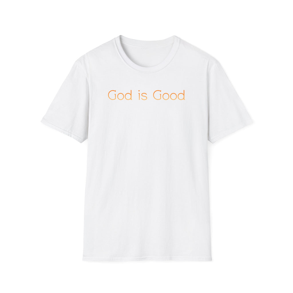 Ecclesiastes 5:18 - God is Good
