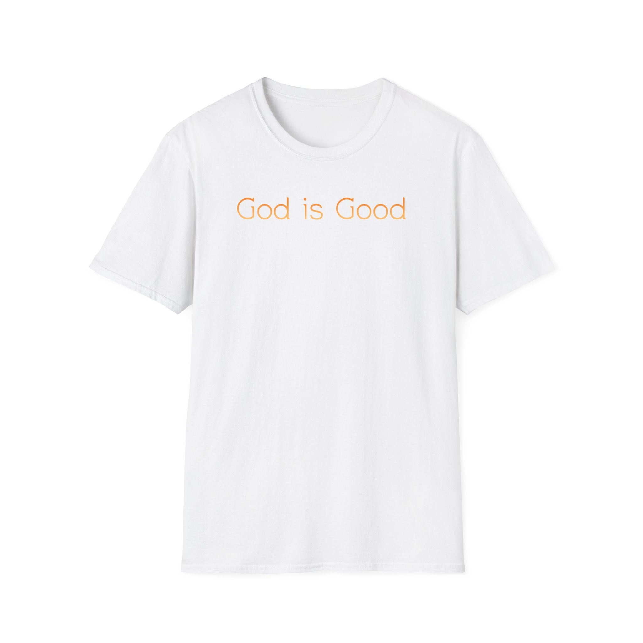Ecclesiastes 5:18 - God is Good