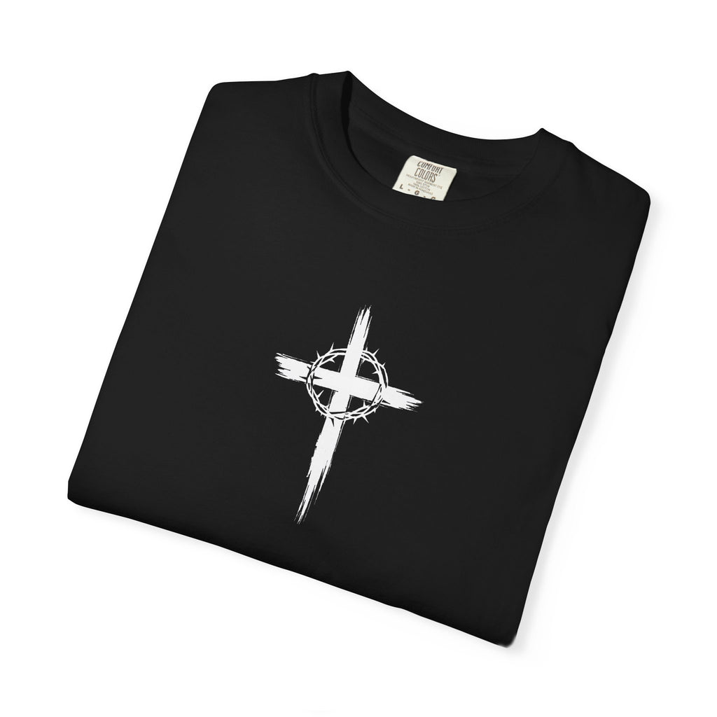 Ruach Cross