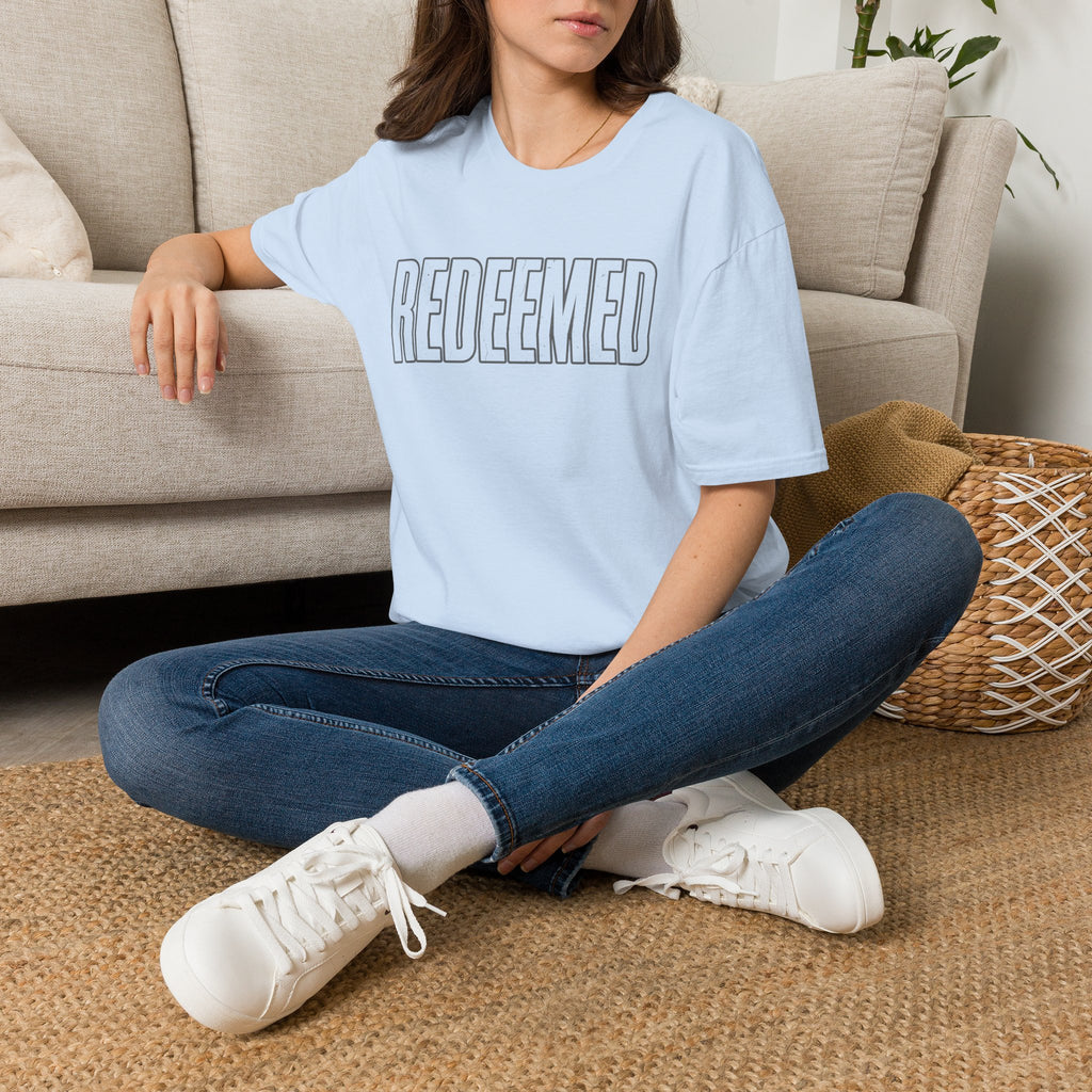 Redeemed