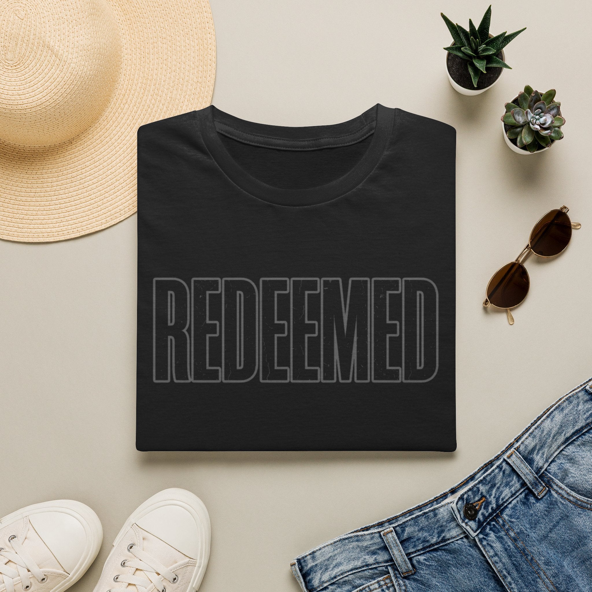 Redeemed