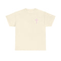God Loves You Heart Tee