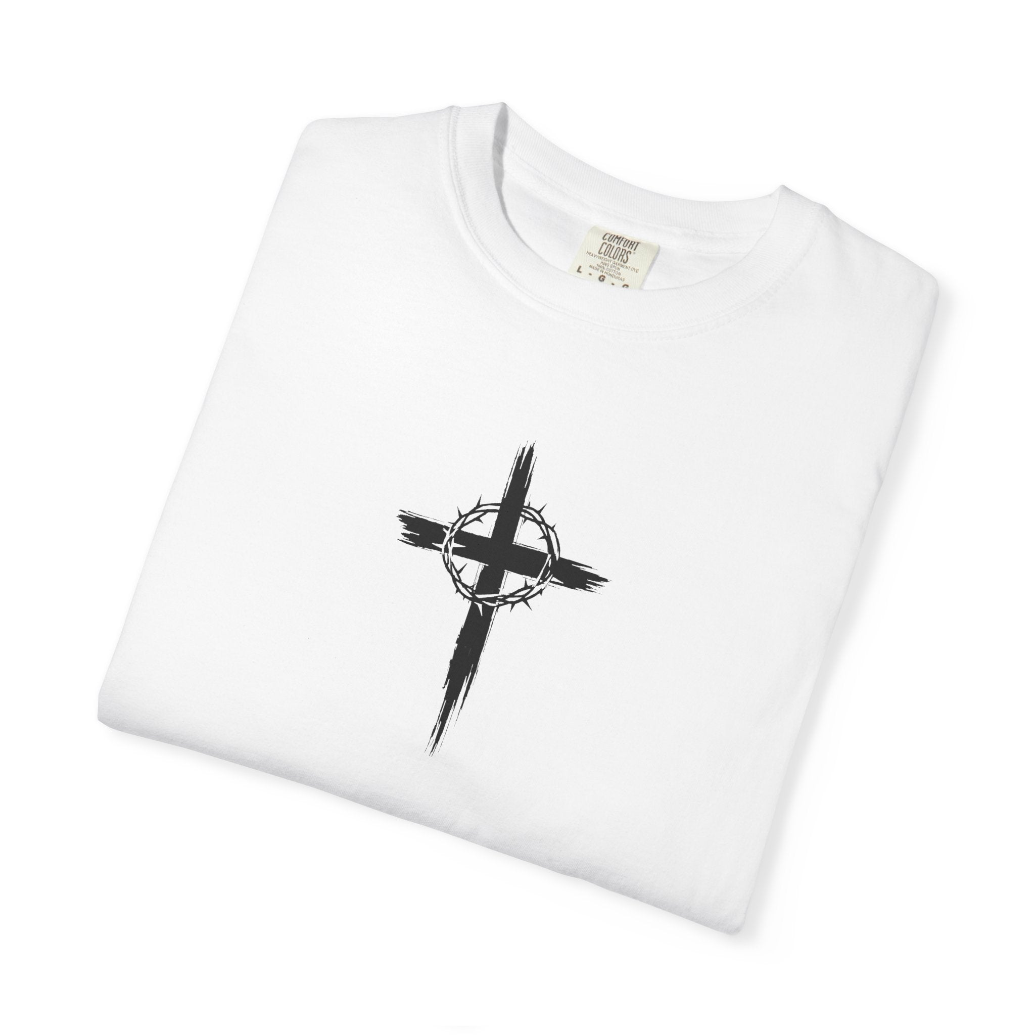 Ruach Cross