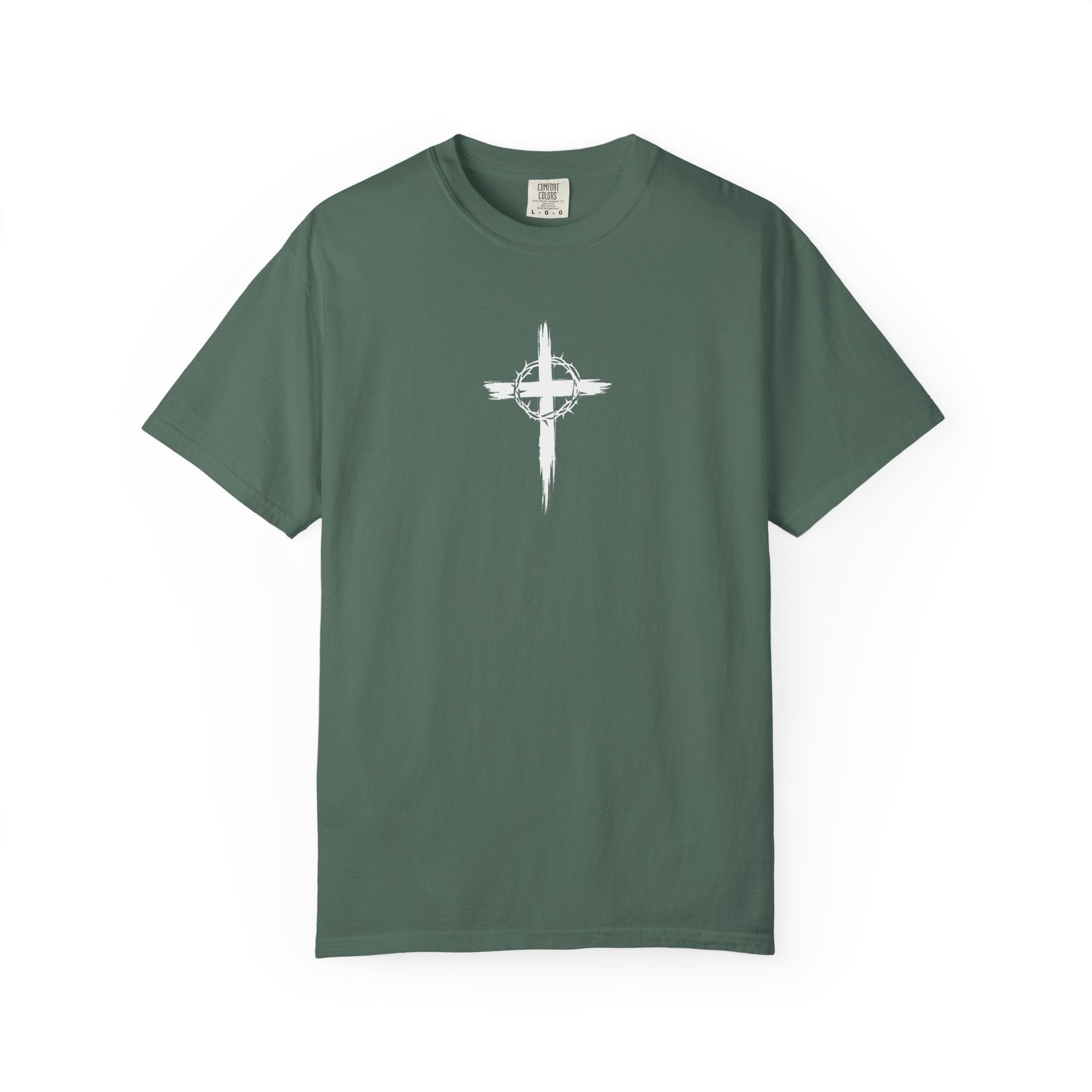 Ruach Cross