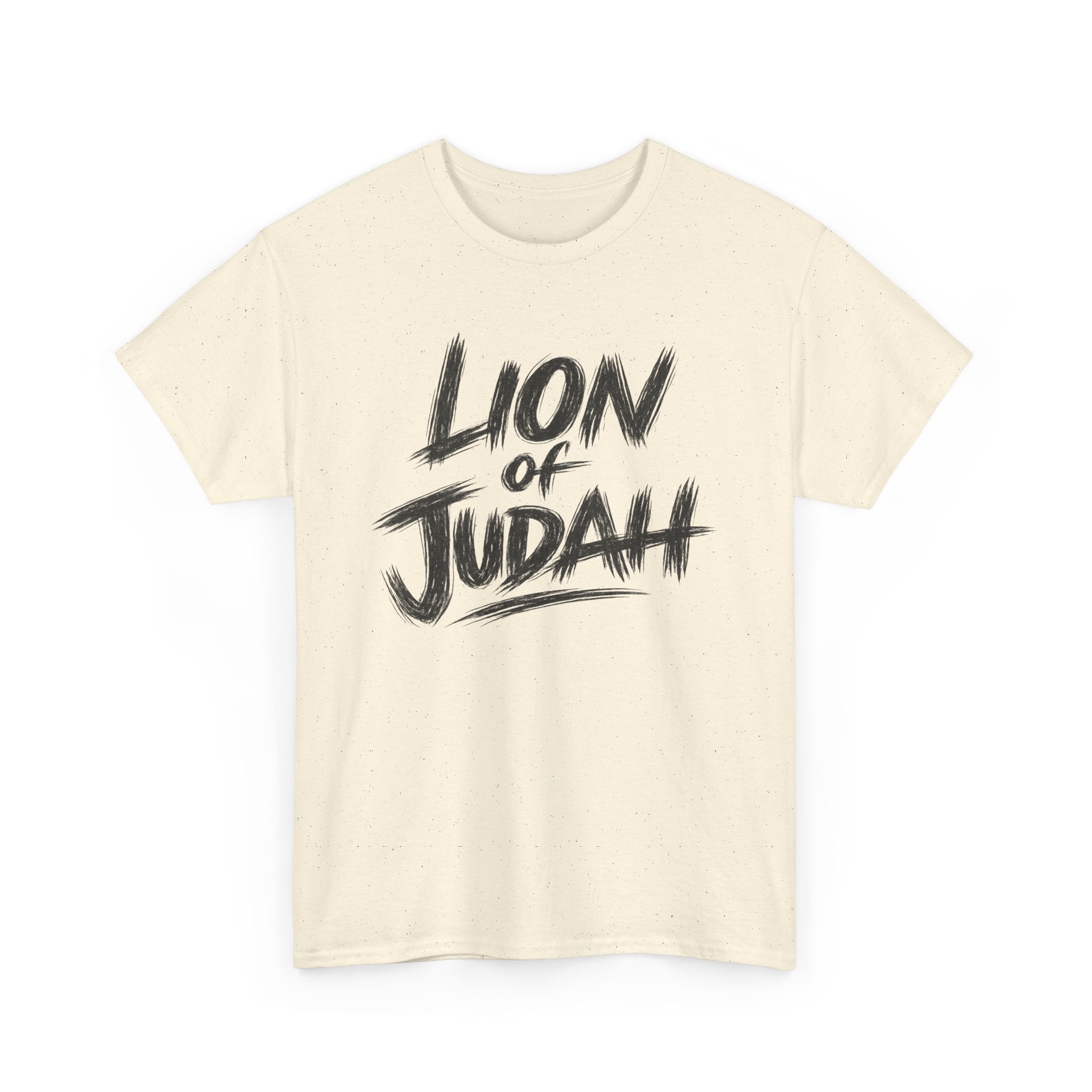 Lion of Judah T‑Shirt