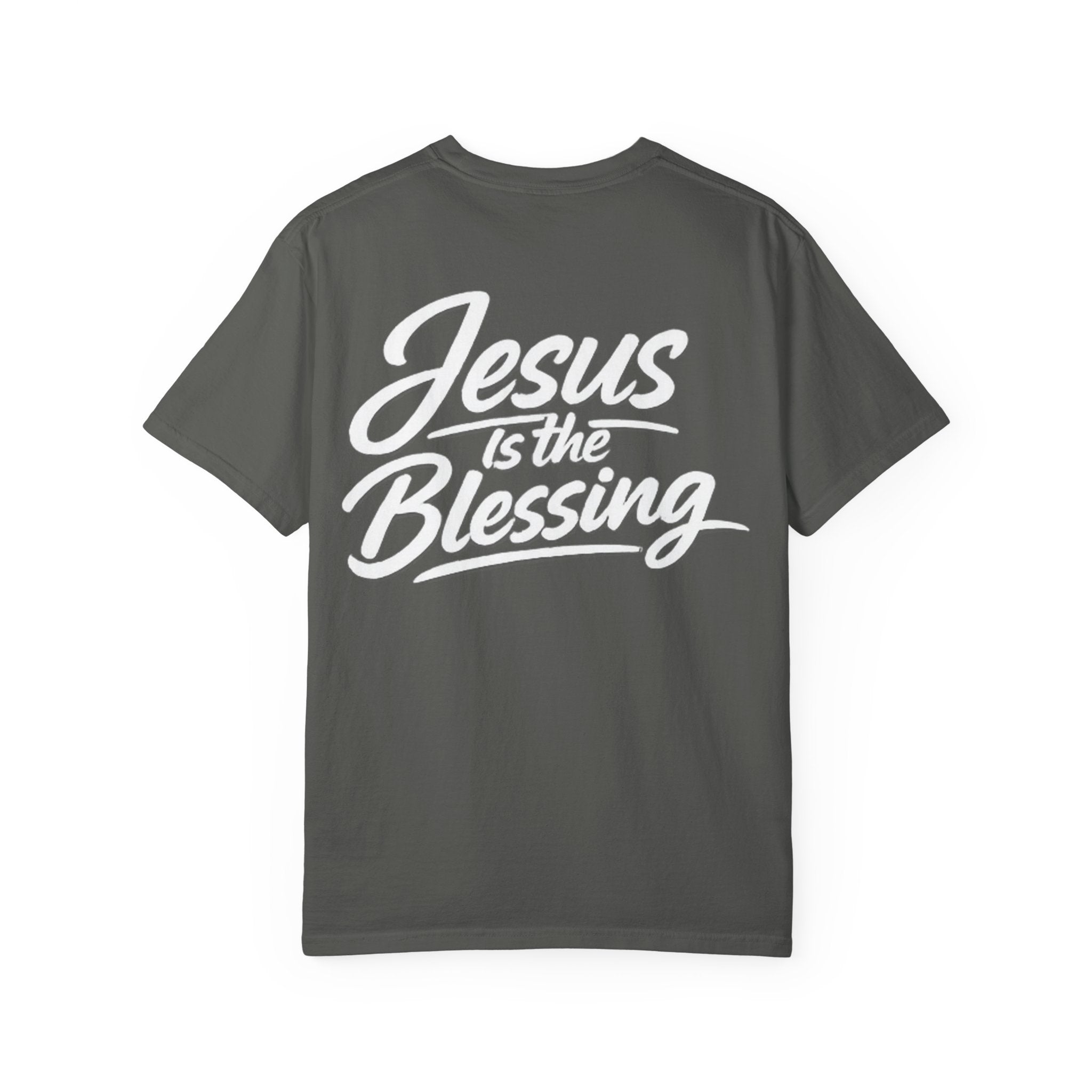 Jesus Is The Blessing T-Shirt