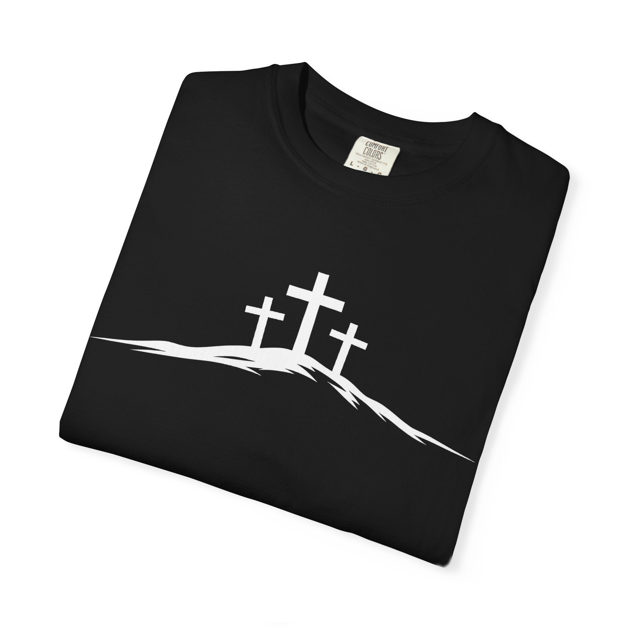 Not By Sight - Ladies Tee
