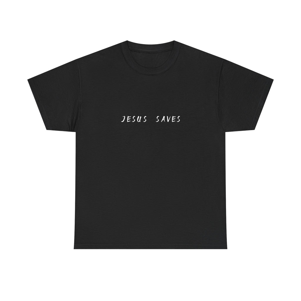 Jesus Saves